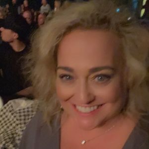 Meet your Posher, Joanie